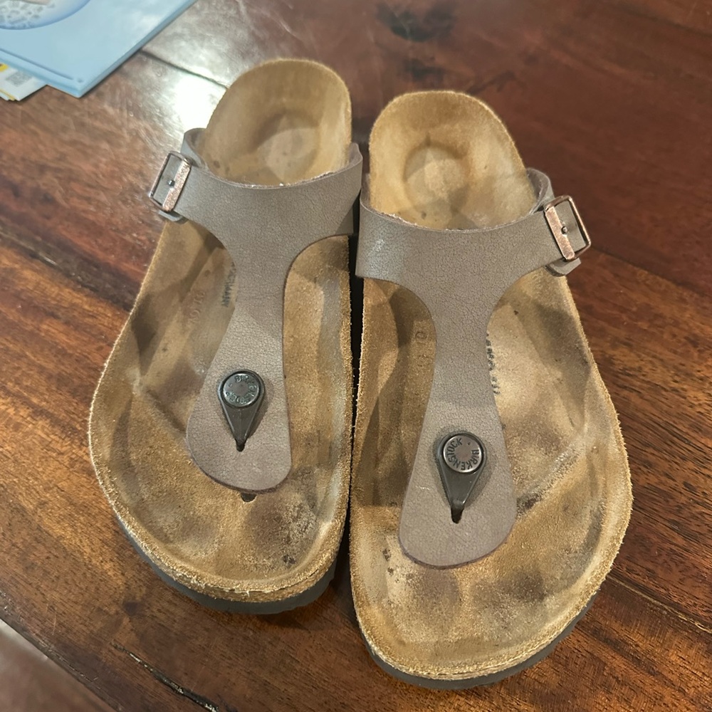 Birkenstock Sandals